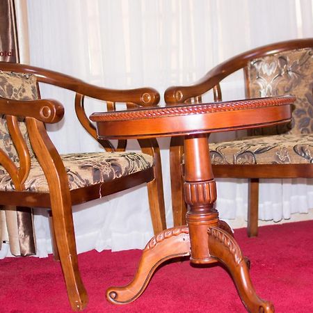 Merril Hotel Элдорет Экстерьер фото