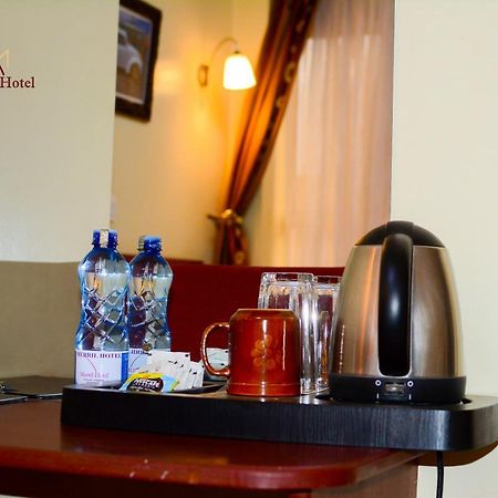 Merril Hotel Элдорет Экстерьер фото