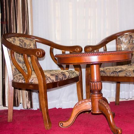 Merril Hotel Элдорет Экстерьер фото