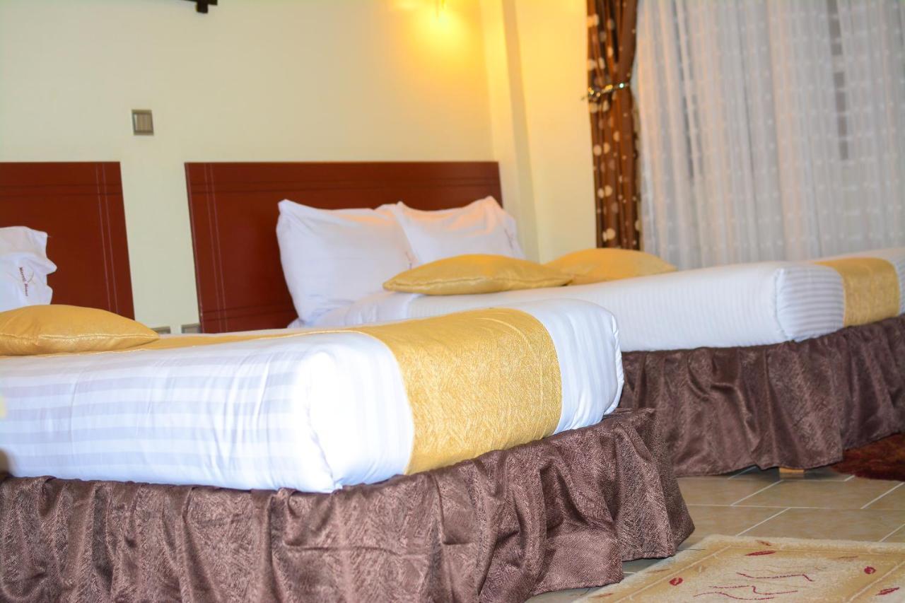 Merril Hotel Элдорет Экстерьер фото