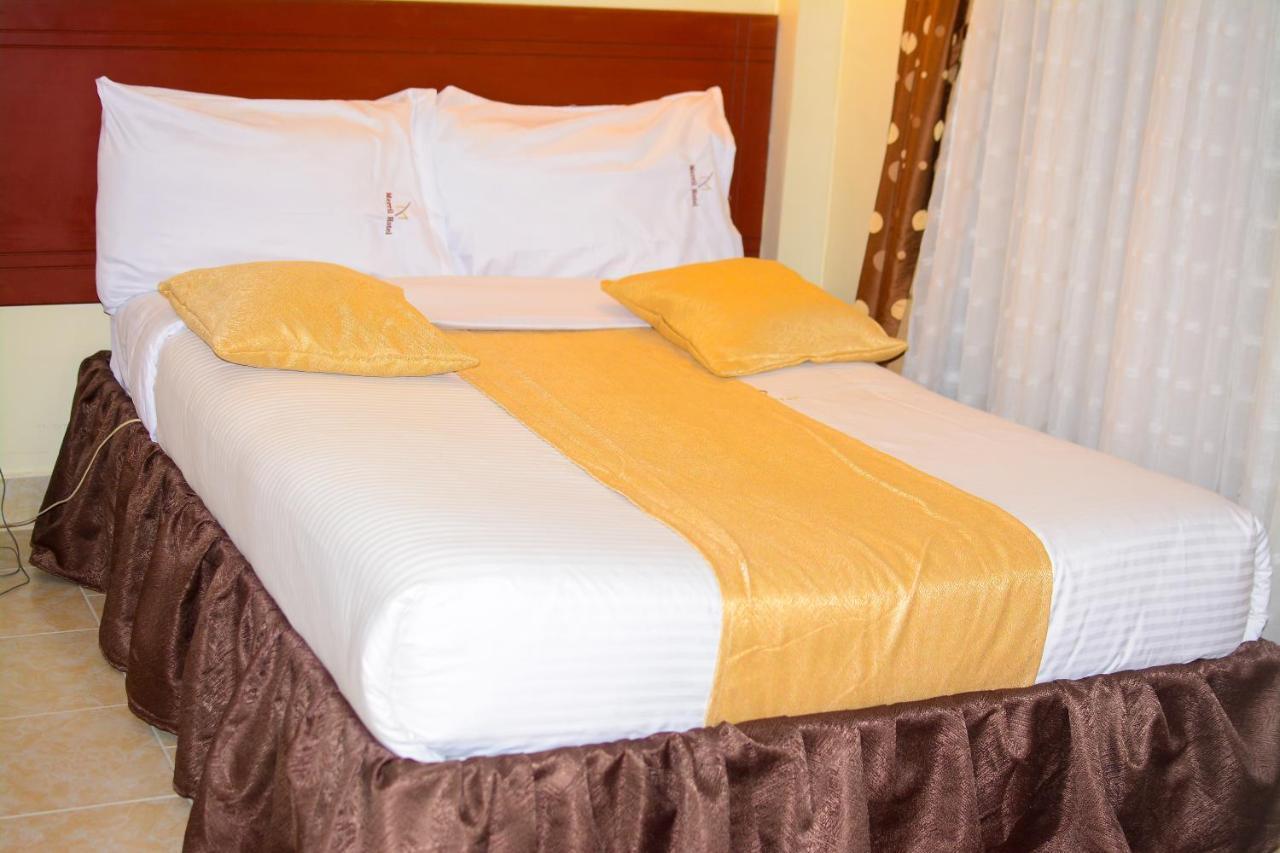 Merril Hotel Элдорет Экстерьер фото